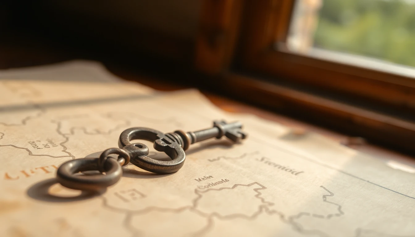 땅값 하락 선언, 내 자산과 사업 지키는 3가지 필수 전략 개요