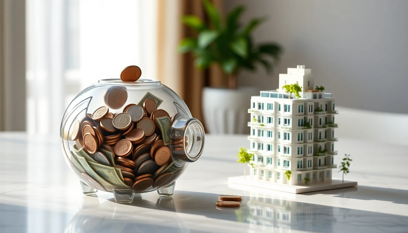 "지역경제 살리는 사회적 금융: 당신의 통장과 사업이 성장하는 구체적인 방법"