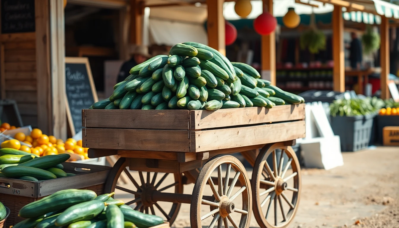 사회적 금융이 뭐라고? 초등학생도 이해하는 '동네 오이 장수' 비유