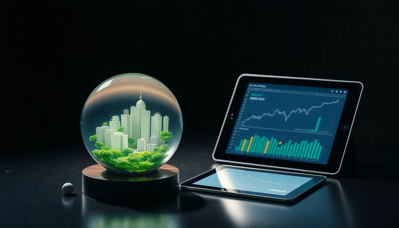 전문가 인사이트: 사회적 금융, 단순한 유행이 아닌 미래 금융의 표준이 될 것이다