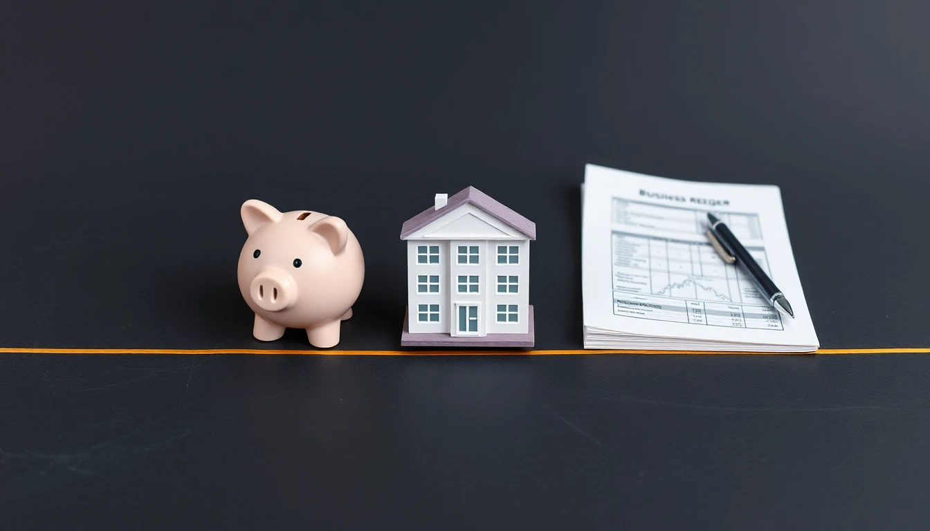 이 뉴스가 내 통장과 사업에 미치는 영향: 3가지 구체적인 시나리오