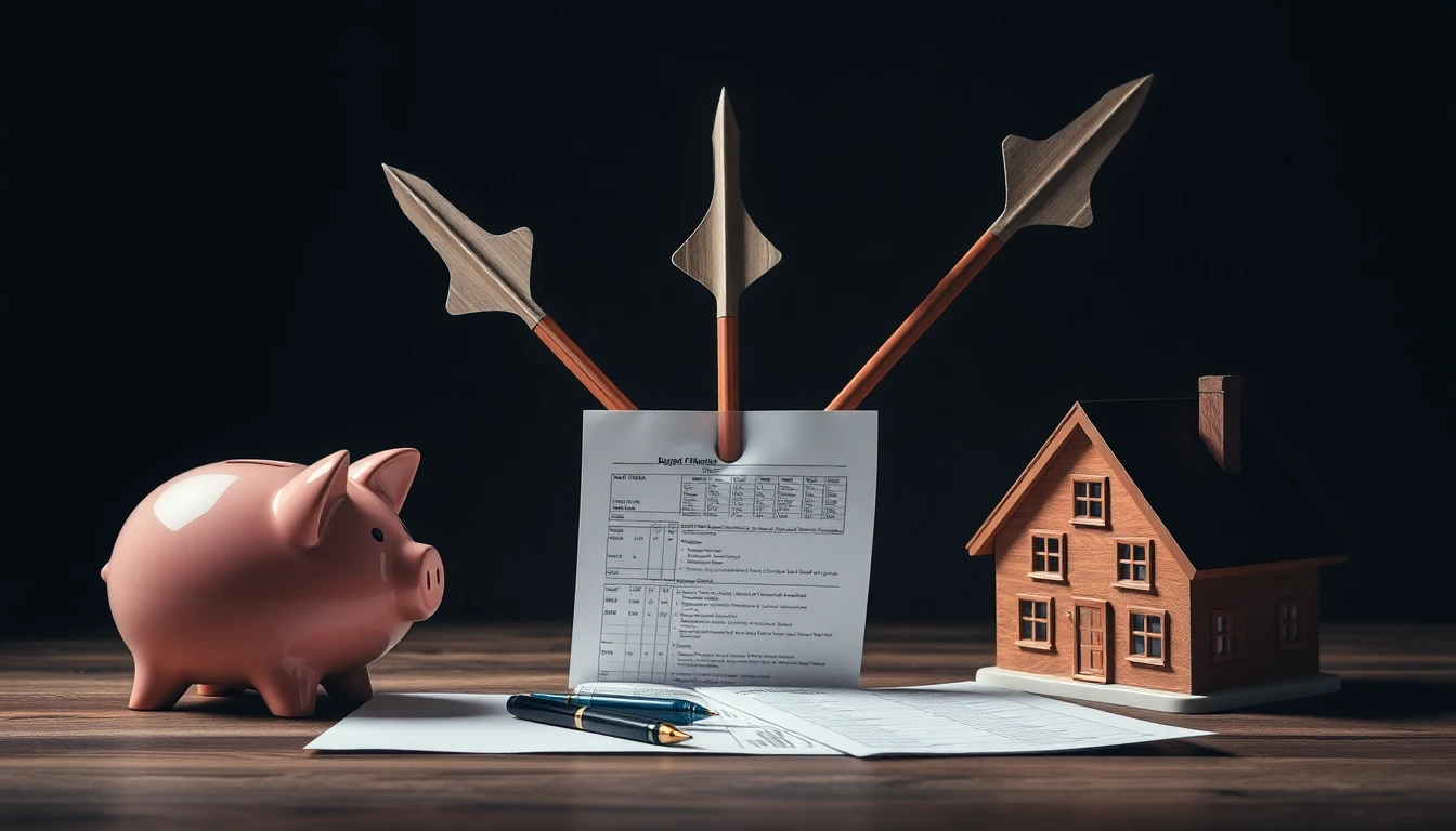 이 뉴스가 내 통장과 사업에 미치는 충격적인 3가지 시나리오