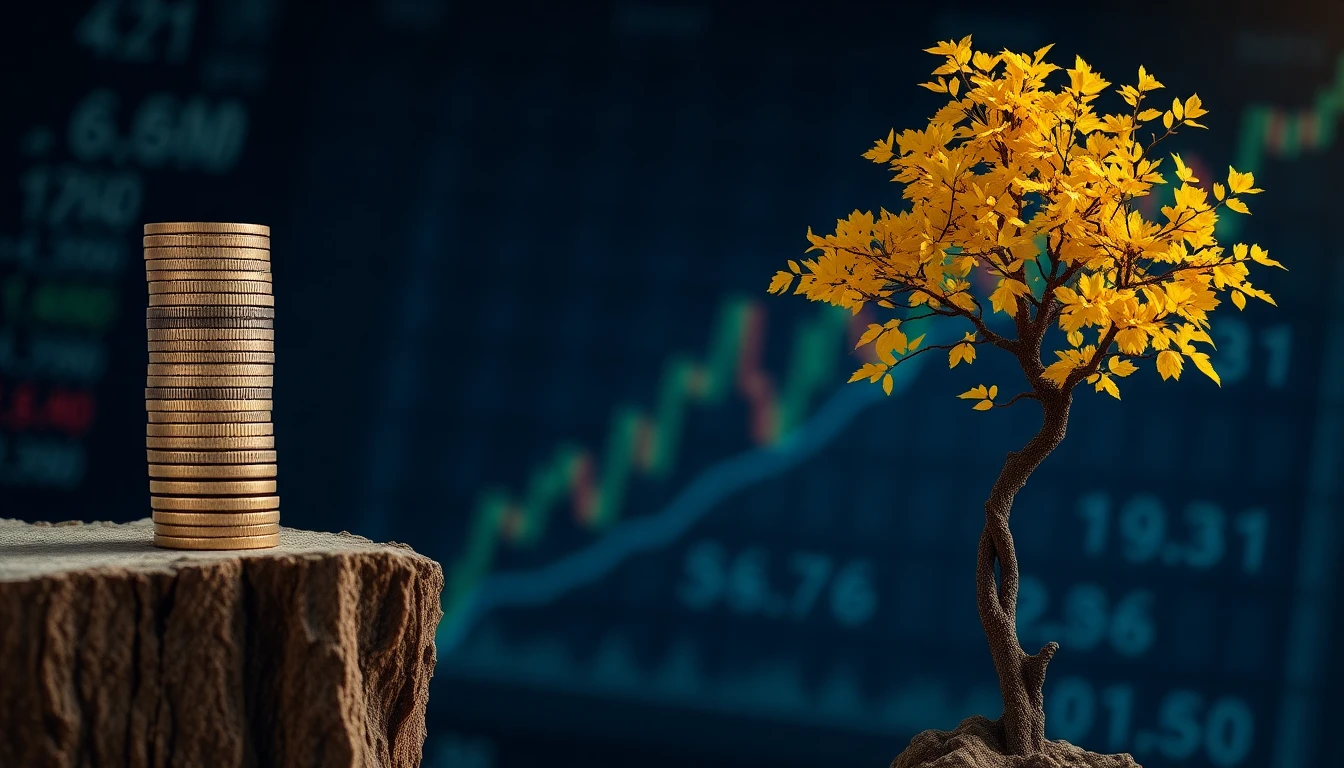 전문가 통찰력: "빚투 권장" 뒤에 숨은 국가적 위기와 기회