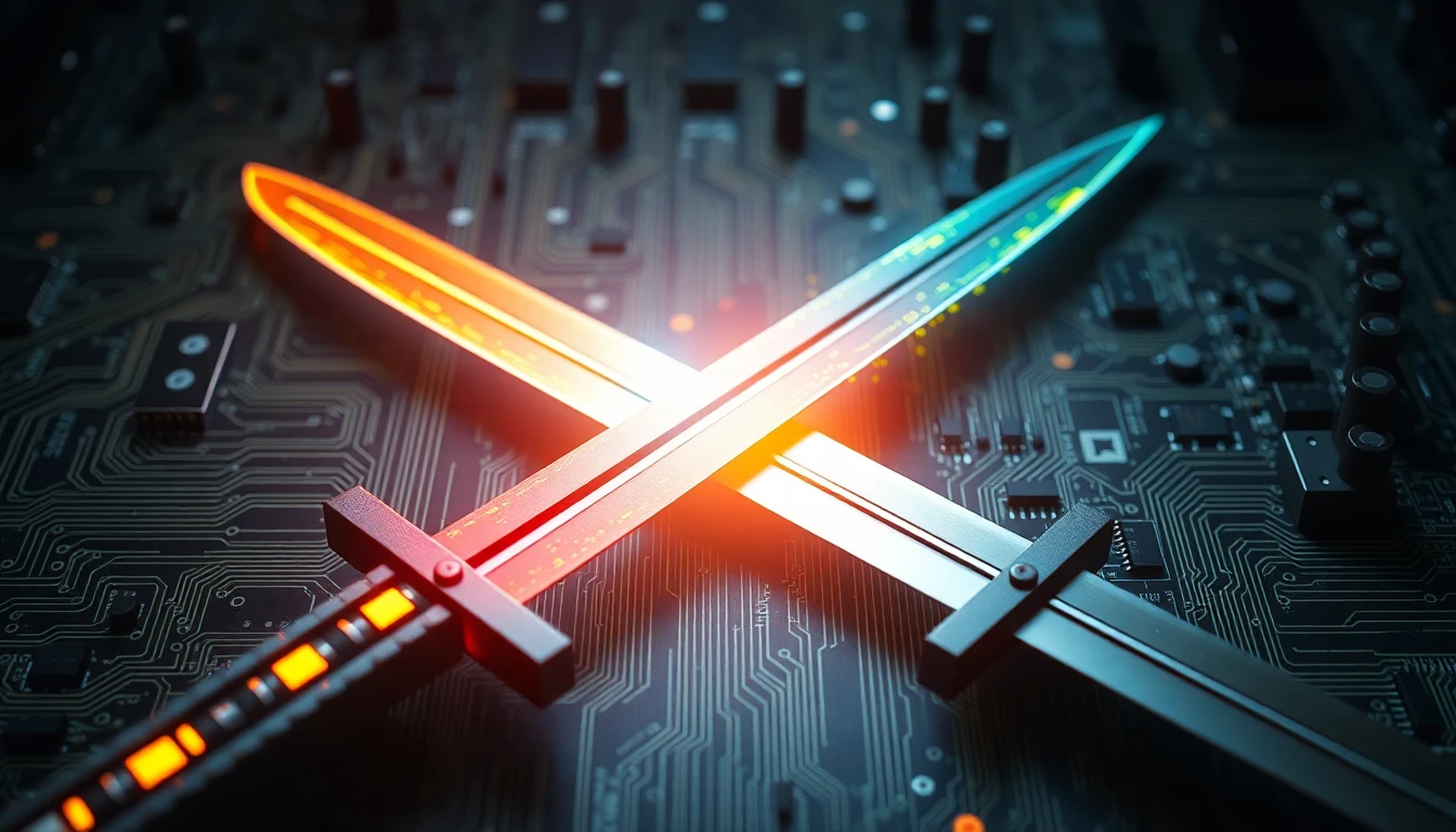 유튜브 투자의 양날의 검: 정보의 민주화 vs. 정보의 오염