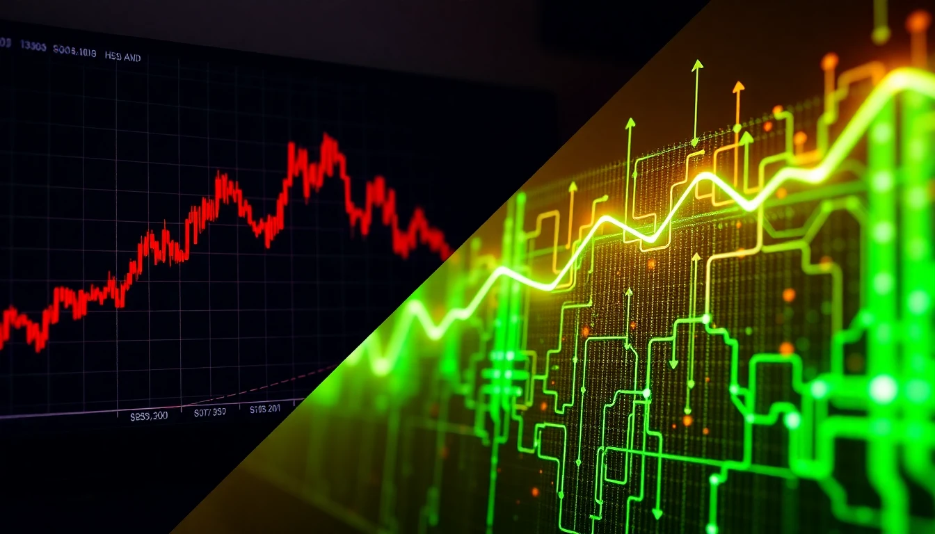 주식은 계속 떨어졌는데, 어느 투자사는 1400% 수익을 봤다: AI 투자 '잭팟'의 교훈