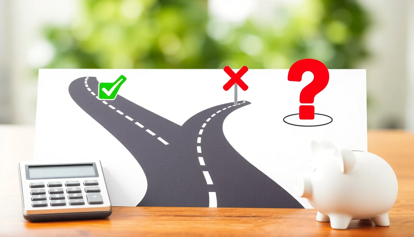 나와의 상관관계: 이 뉴스가 당신의 통장, 자산, 사업에 미치는 3가지 충격적인 시나리오