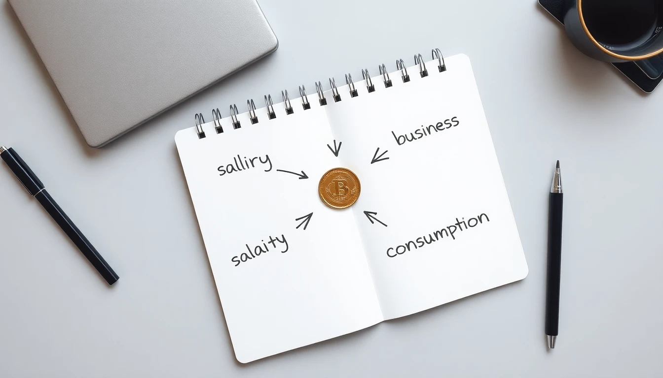 이 뉴스가 당신의 월급, 사업, 소비에 미치는 직접적인 영향 3가지 시나리오