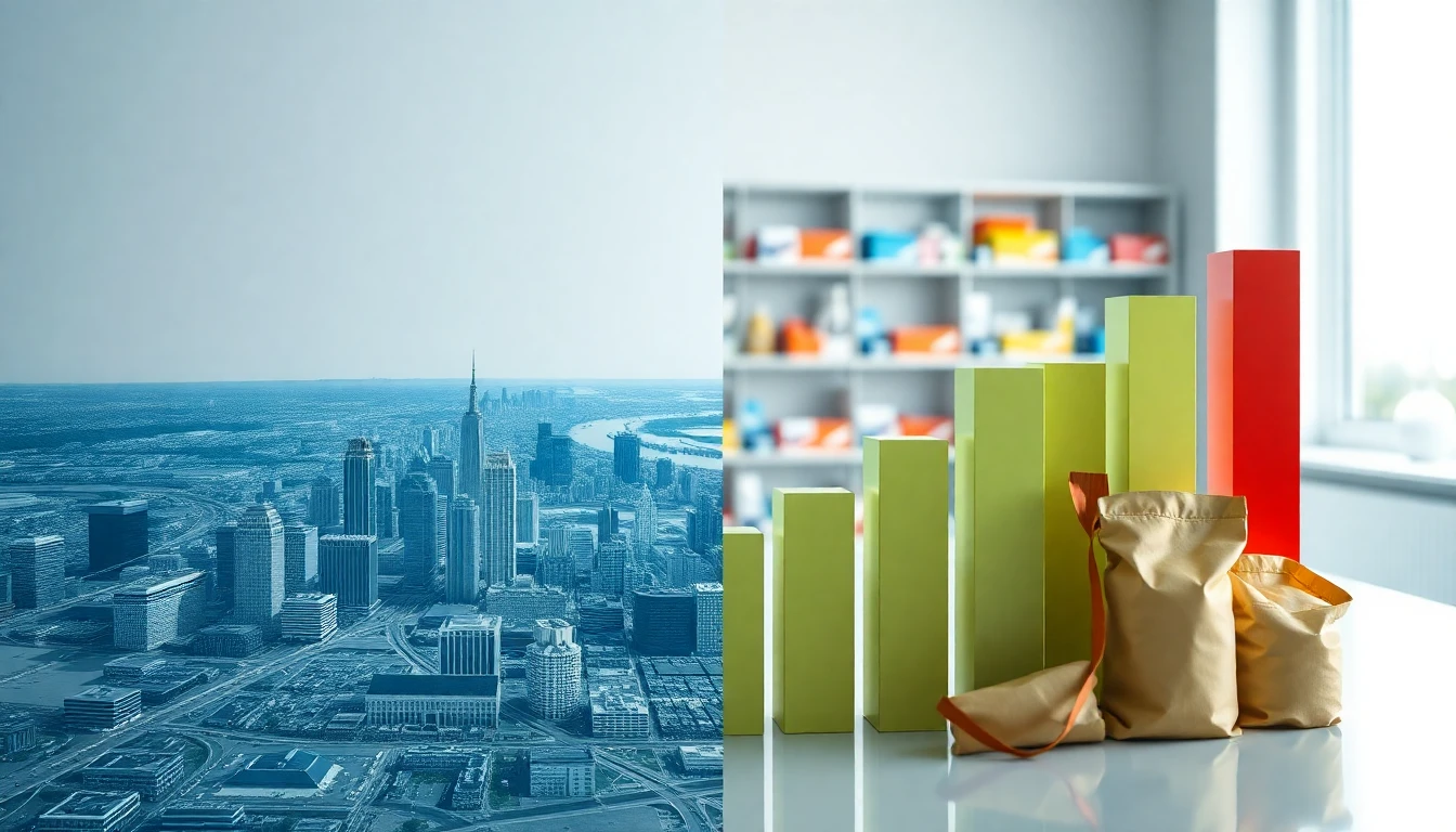 데이터로 보는 현주소: 부동산 지표 vs. 체감경기 지표의 극명한 차이