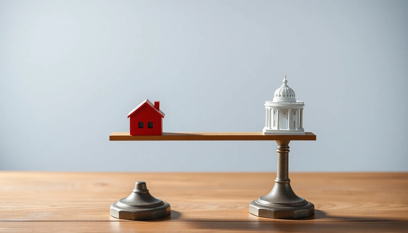 정책의 변화: 규제 강화에서 공급 확대로, 전쟁의 판이 바뀌었다