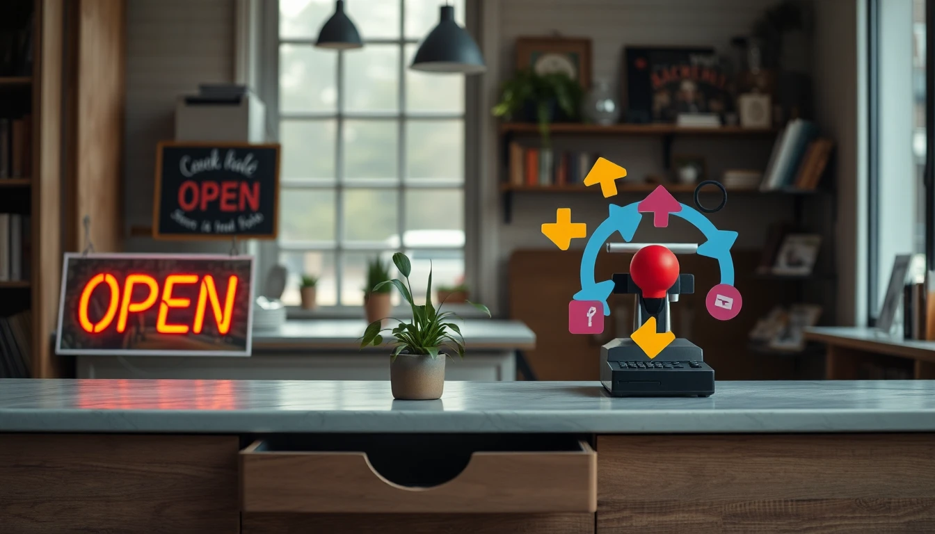 지역경제가 병든 당신의 가게, '지역순환경제'가 현금흐름을 바꾸는 3가지 방법