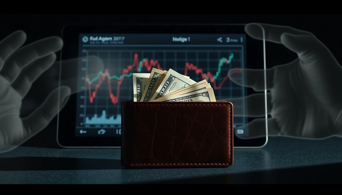 이게 왜 나랑 상관있지? 직장인, 자영업자, 소비자의 통장을 위협하는 현실