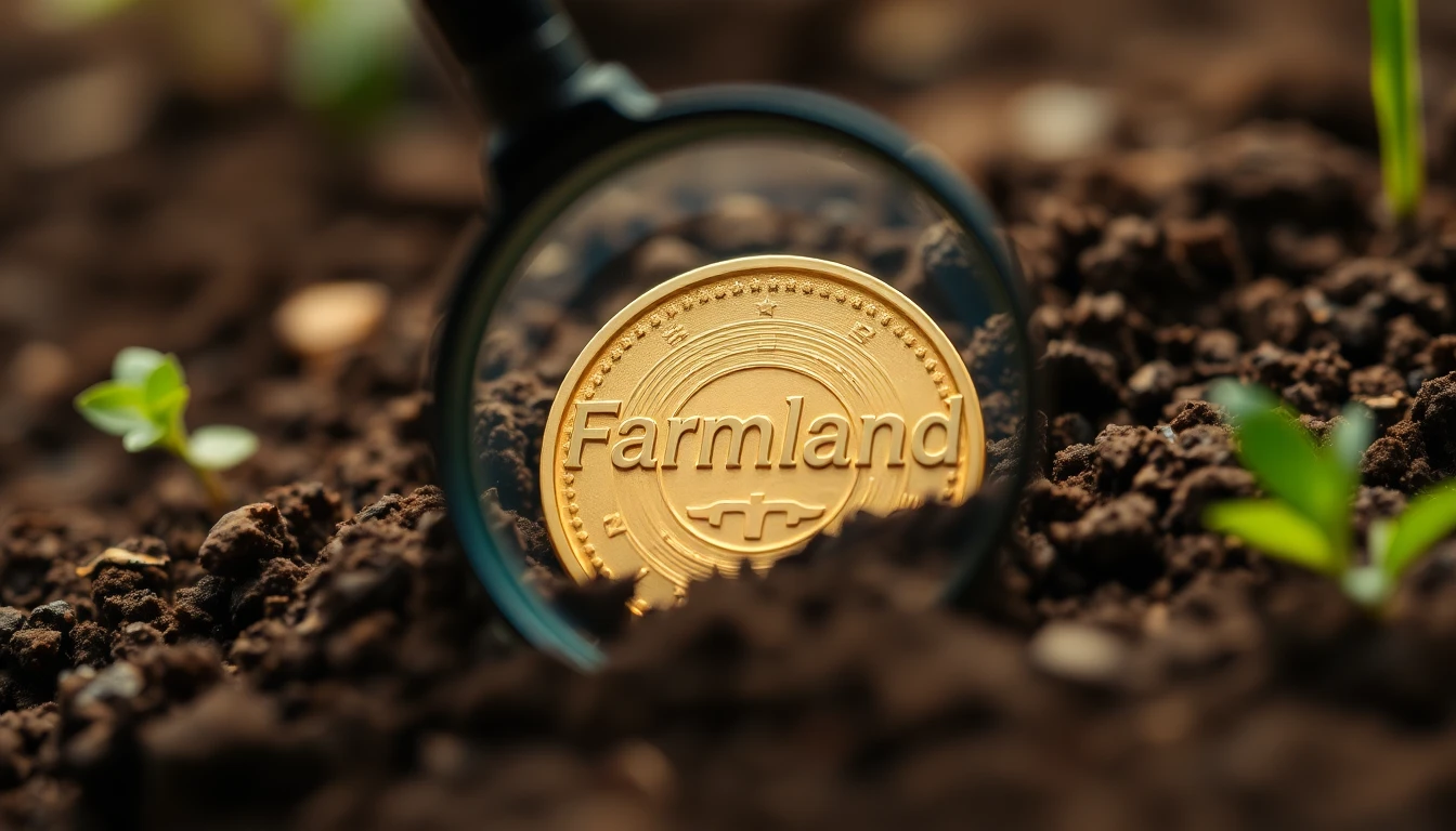 전문가 인사이트: 왜 하필 '농지'인가? 숨은 투자처의 실체와 정부의 진짜 의도