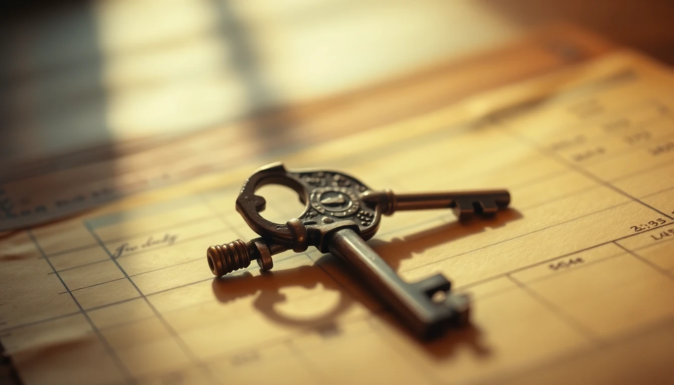 상업용 부동산 위기: 당신의 통장과 자산을 지키는 방법 개요