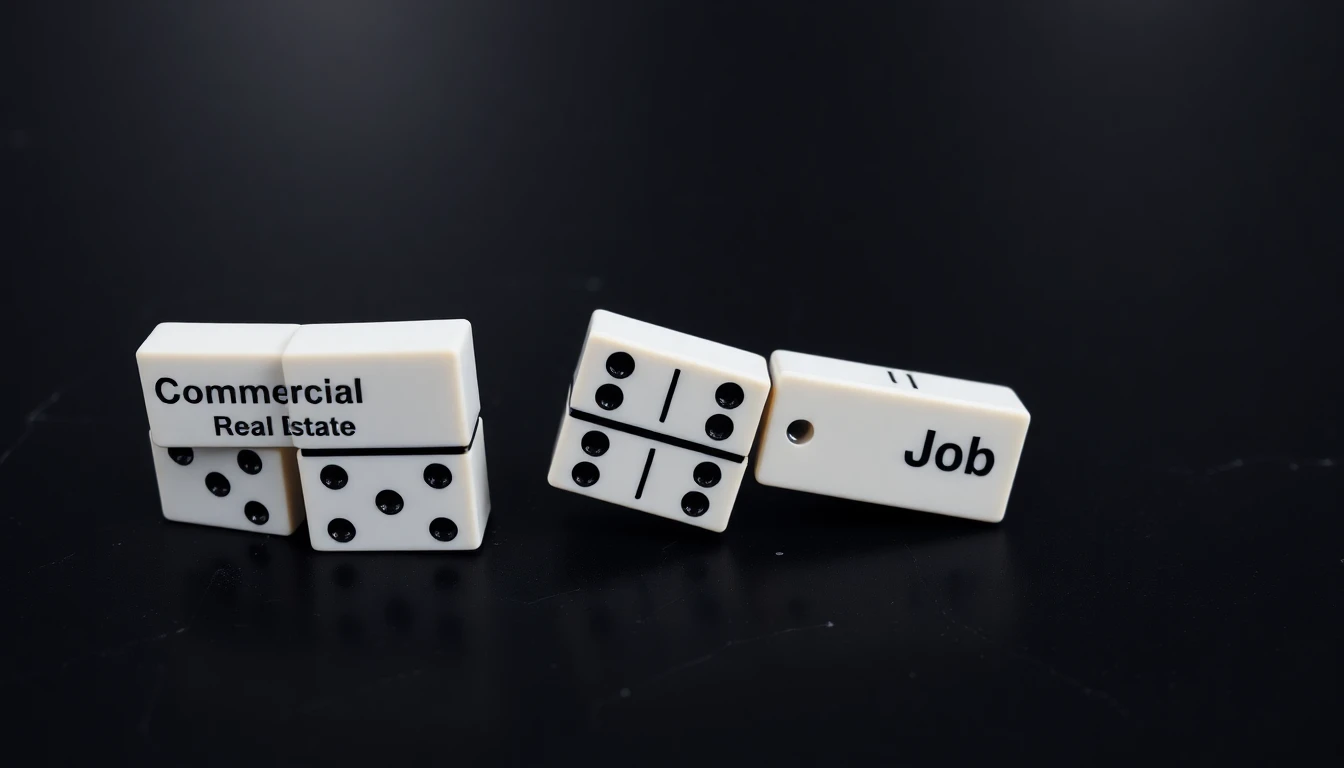 왜 당신의 통장과 직장이 위험할 수 있는가: 3가지 충격 시나리오