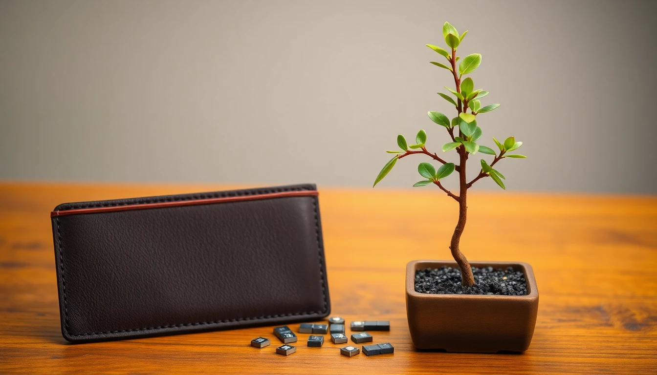 이 소식, 내 통장과 사업에 무슨 상관이 있나요? (나와의 상관관계)