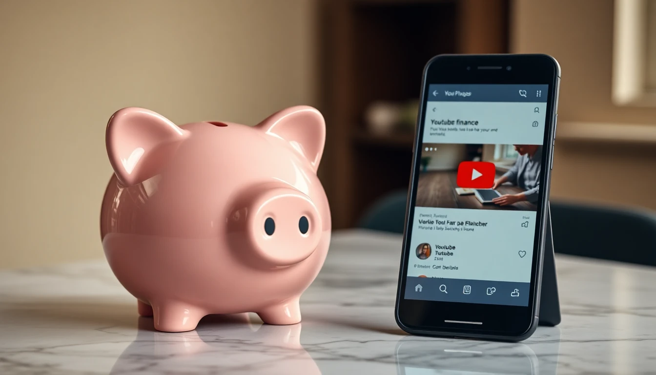 주식하면 패가망신? '빚투' 권장 시대, 유튜브로 무장한 개미의 생존법