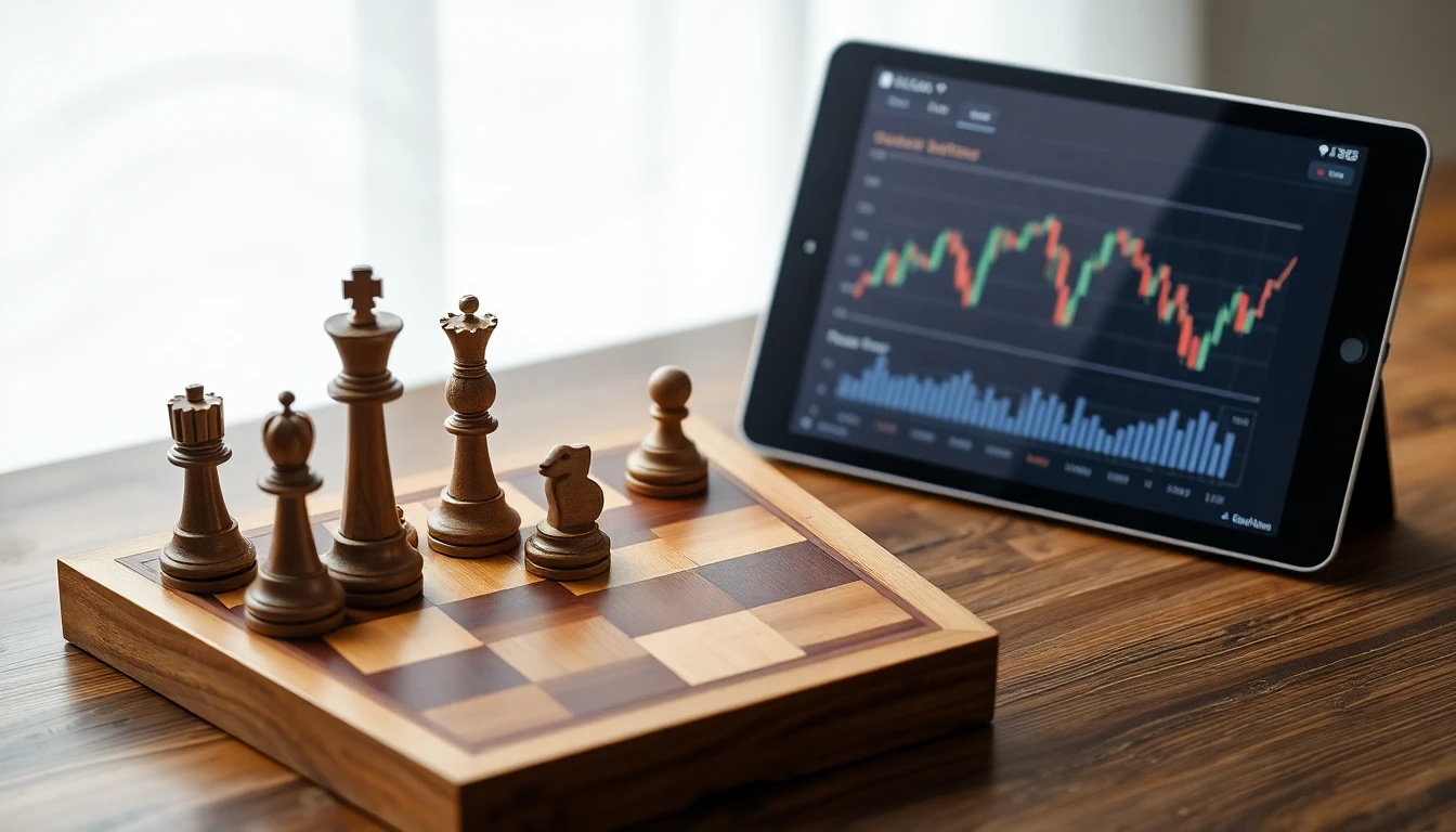 "주식하면 패가망신"은 정말 옛말일까? 시대가 뒤바뀐 투자 환경