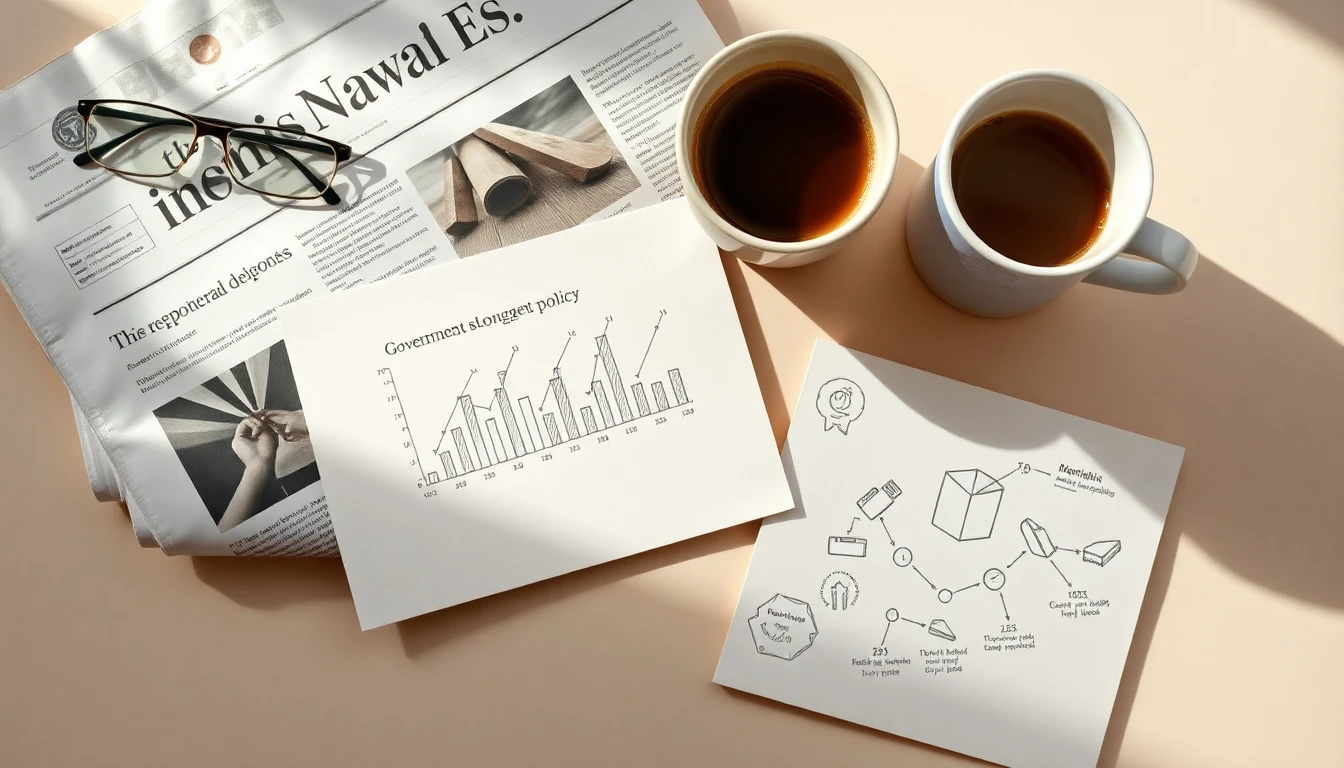 뉴스 번역기: 정부가 '빚투'를 권장한다고? 초등학생도 이해하는 핵심