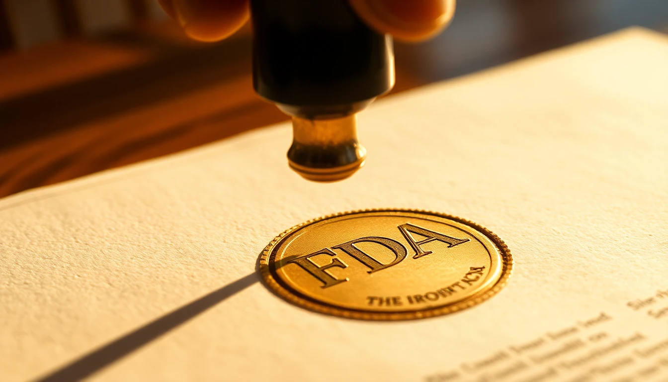 FDA 지정 온코닉테라퓨틱스, 주가 30% 급등 뒤 숨은 진짜 투자 기회 개요