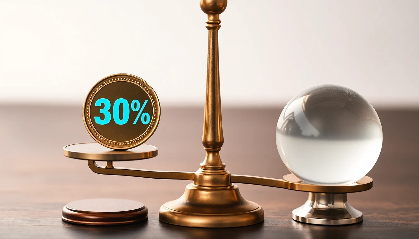 전문가 통찰력: 주가 30% 오름은 시작일까, 끝일까? 냉정하게 분석하기