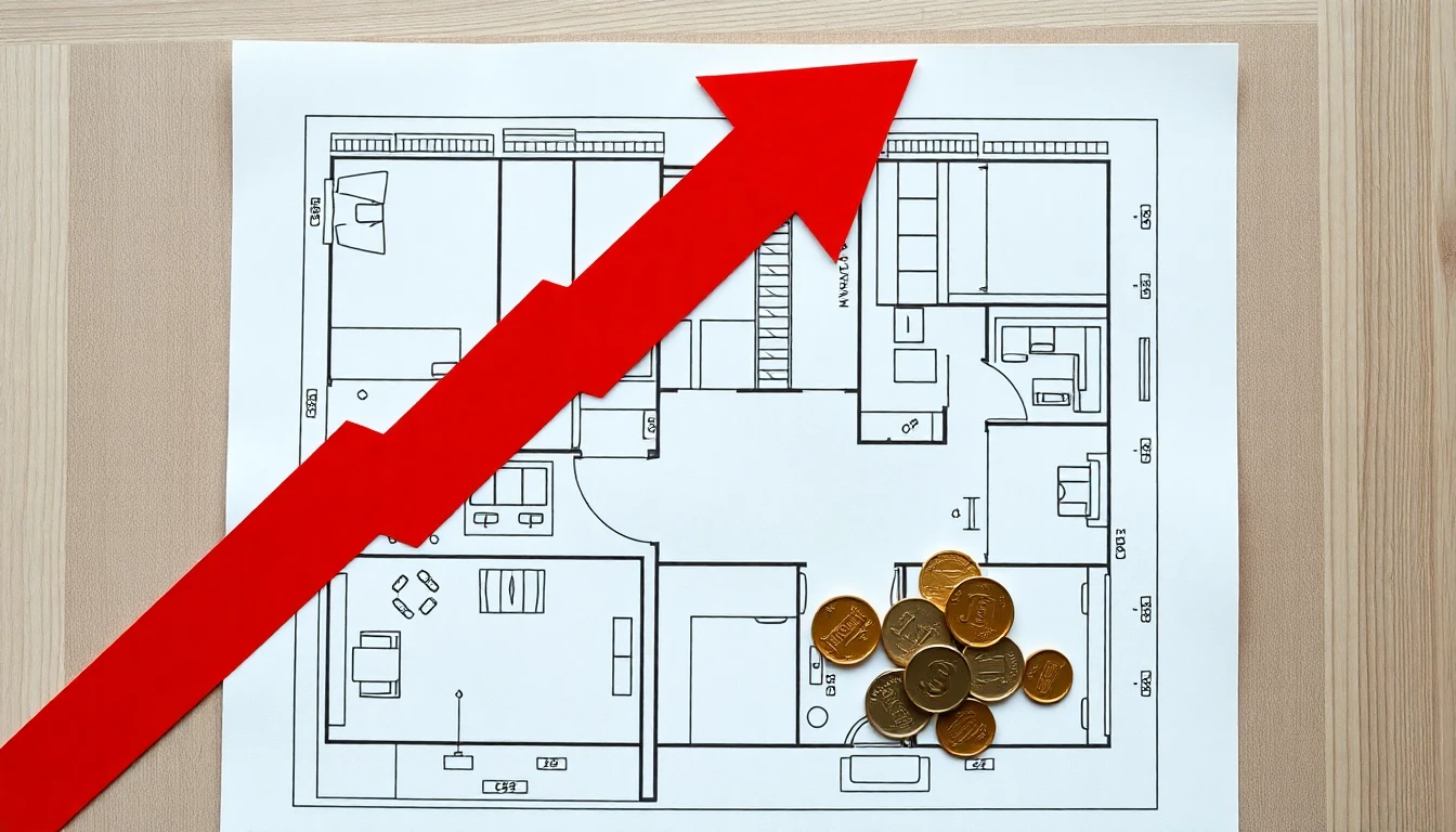 매물 50% 폭증, 거래는 바닥…"지금 집 사면 큰일나는 진짜 이유" [서울 부동산 시장 분석]