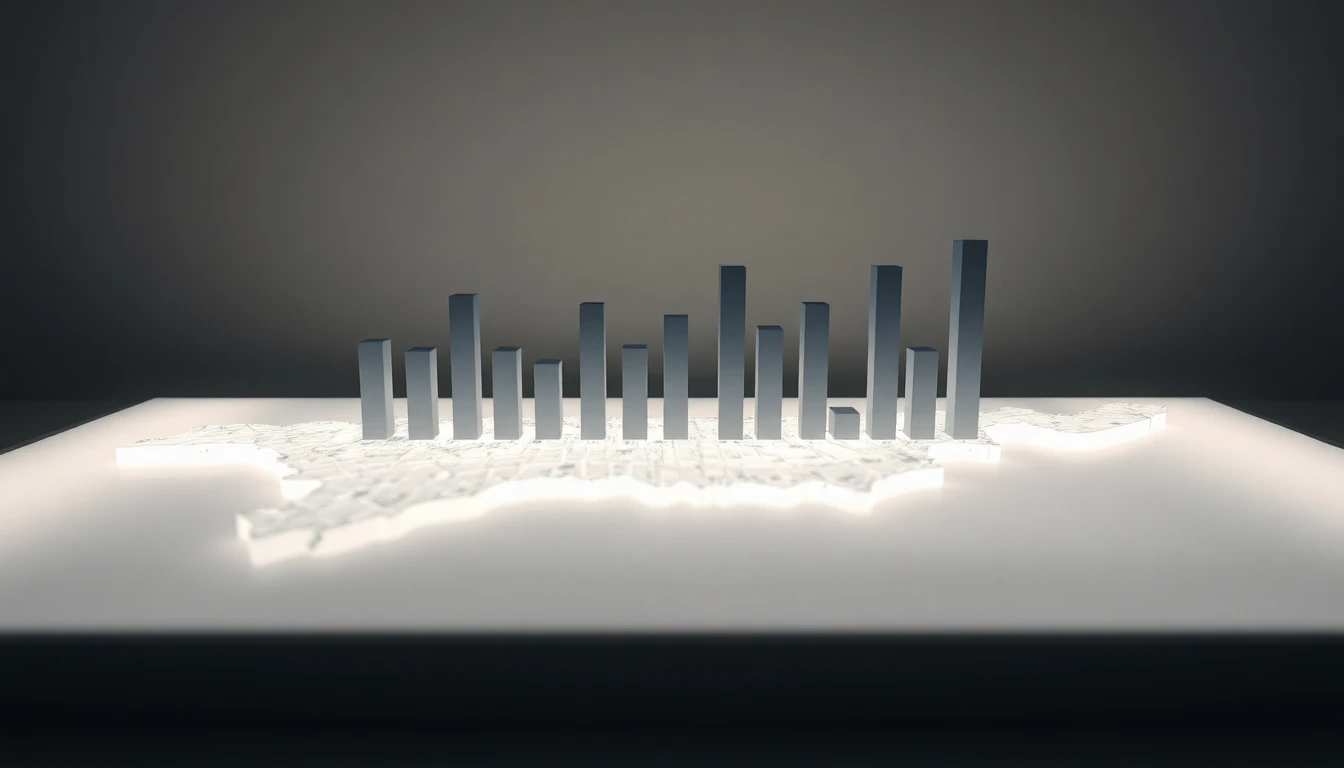 데이터로 보는 충격: 서울 자치구별 '매물 대비 거래' 현황