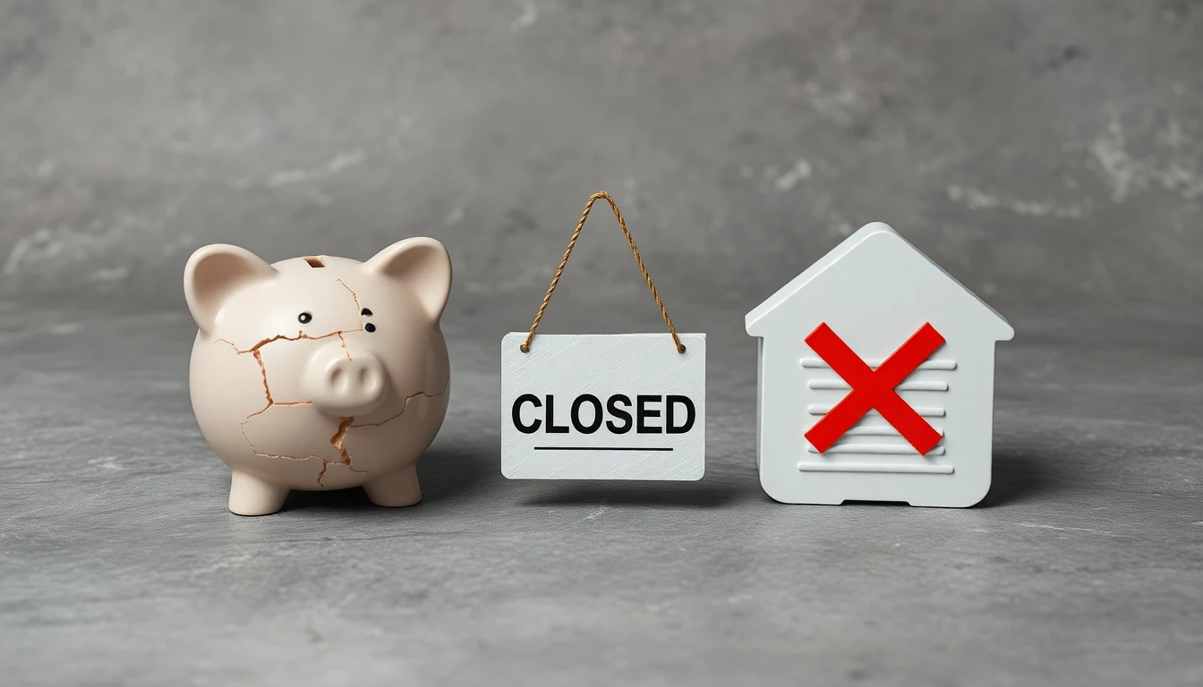 이 현상이 당신의 통장, 사업, 소비에 미치는 구체적 영향 3가지