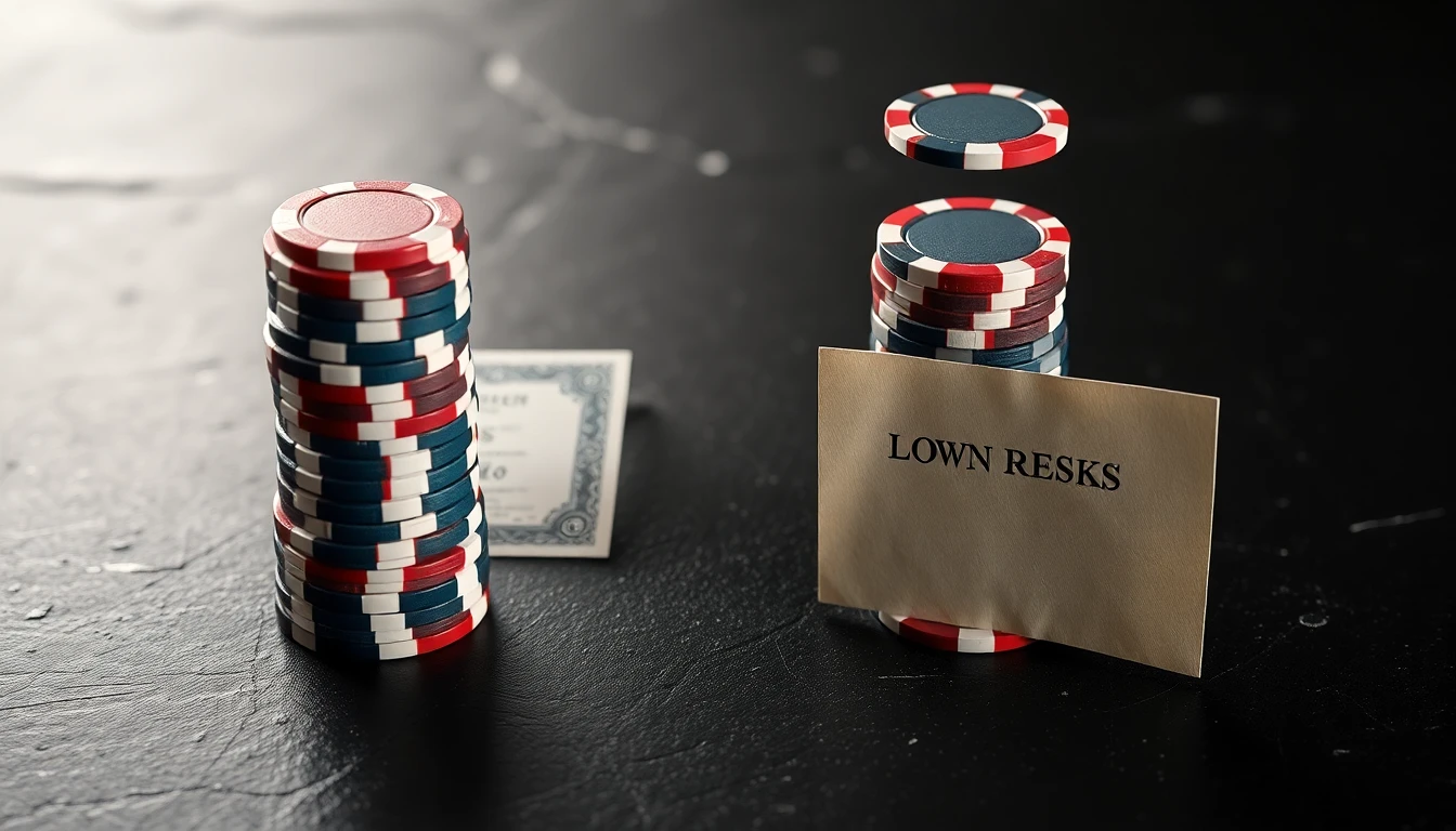 전문가 통찰: 왜 2030은 '불안한 베팅'으로 내몰리는가?