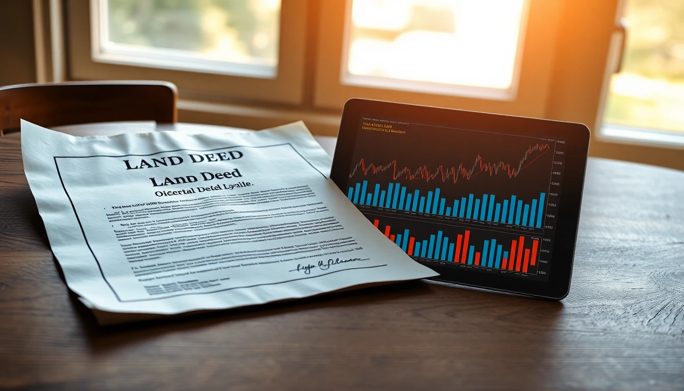 산골짜기 밭 20만원? 이 대통령 부동산 타깃 확대로 찾아올 기회와 위기