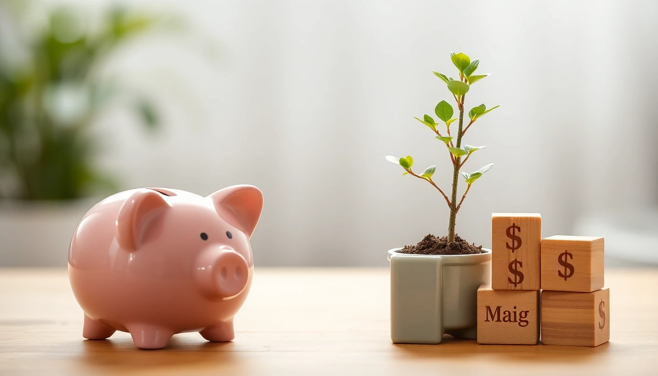 나와의 상관관계: 당신의 통장, 당신의 사업에 미칠 3가지 충격 시나리오