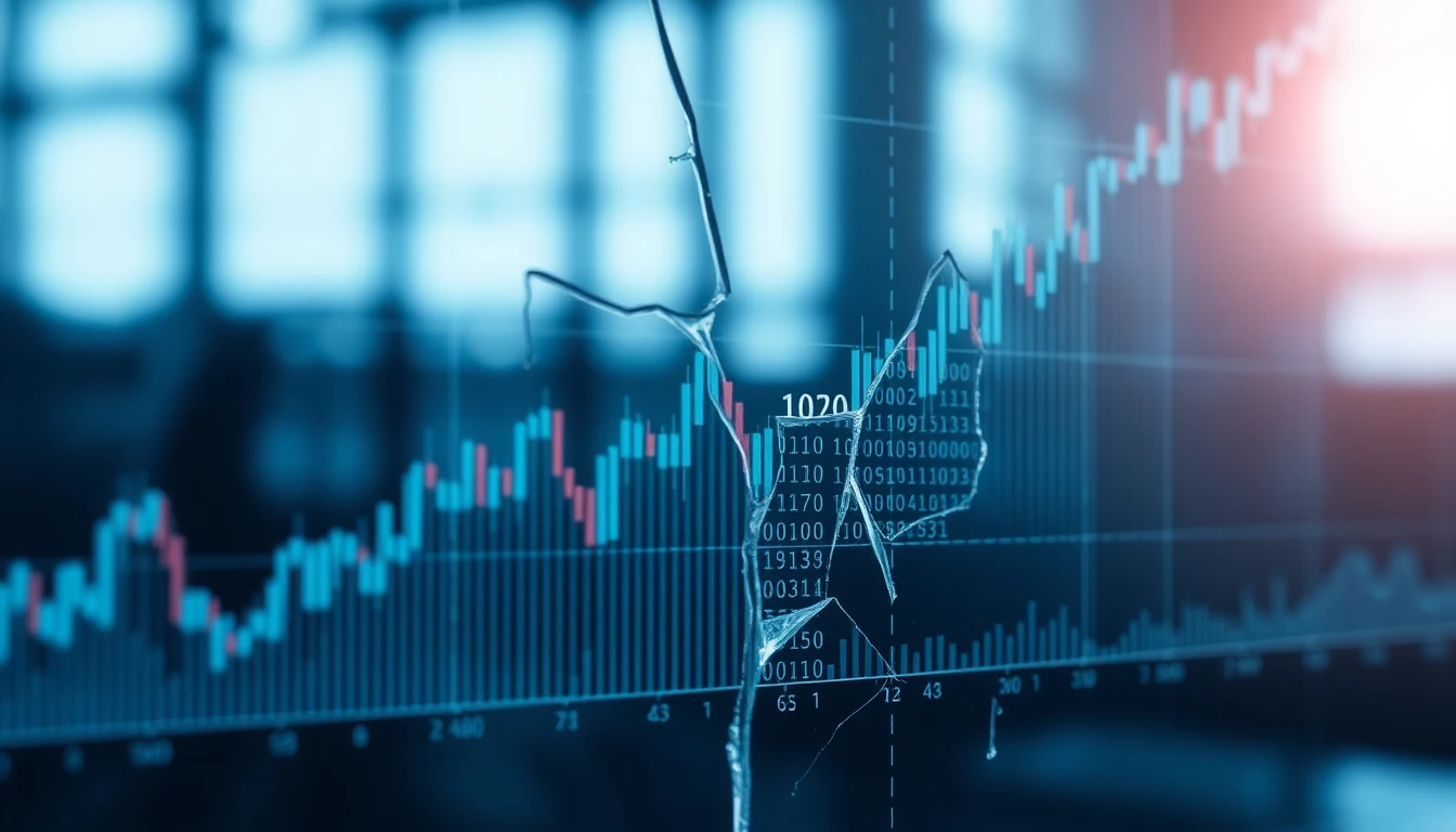 AI혁명, 진짜 금융붕괴 온다? 2030년까지 주식 40% 하락 예측과 당신의 돈을 지키는 현실적 방법