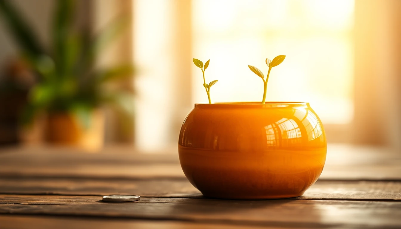 사회적 금융: 내 통장과 동네를 동시에 살리는 현실적 방법 개요