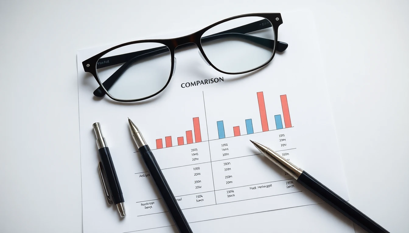 주요 '주튜버' 유형과 특징 비교 분석표