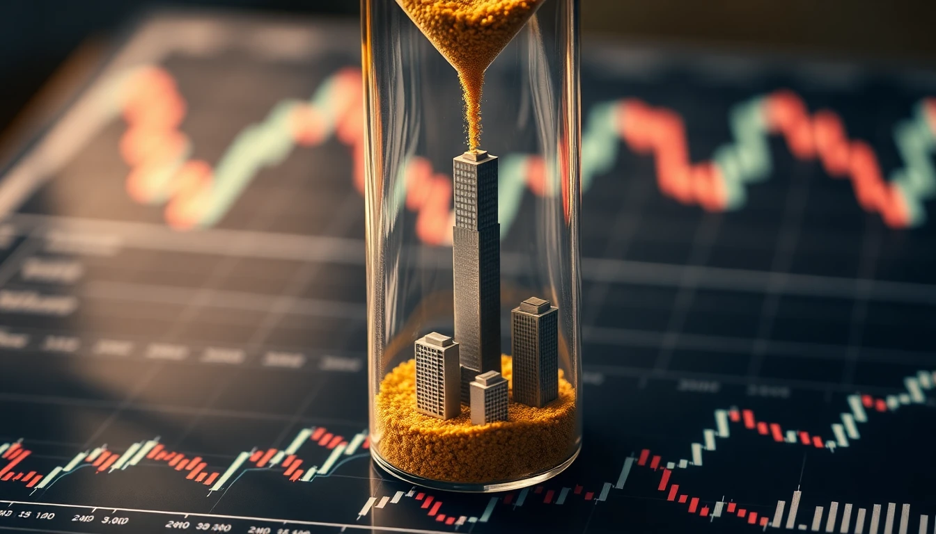 부동산 시장이 꿈틀댈 때, 나는 "은퇴자금까지 탈탈 털어 넣어야 할까"? 지금 한국 개미들의 위험한 돈 흐름 해부