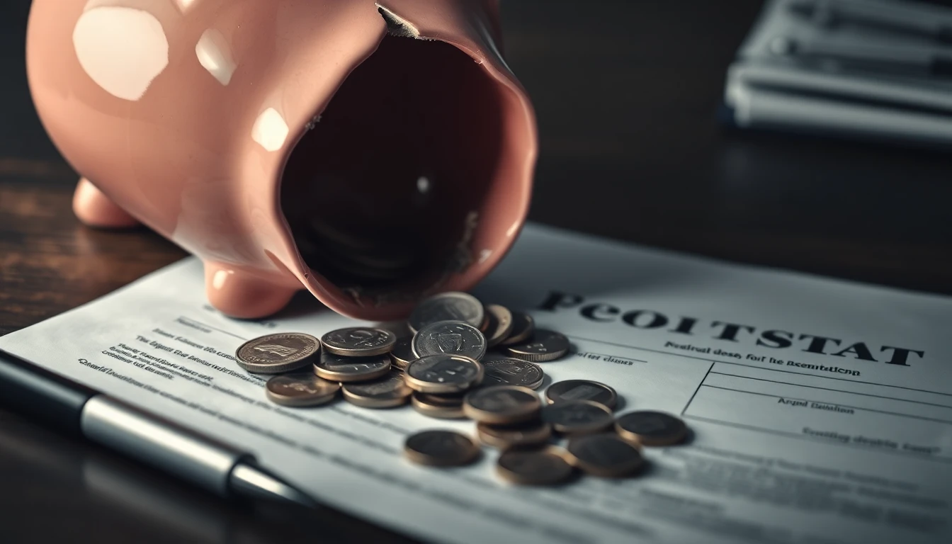 이 뉴스가 바로 ‘나’의 통장과 사업에 미치는 충격적인 영향