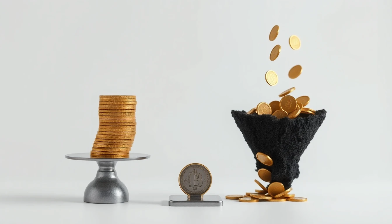 전문가 인사이트: 이번 폭락, 일시적 침체인가, 구조적 변화의 시작인가?