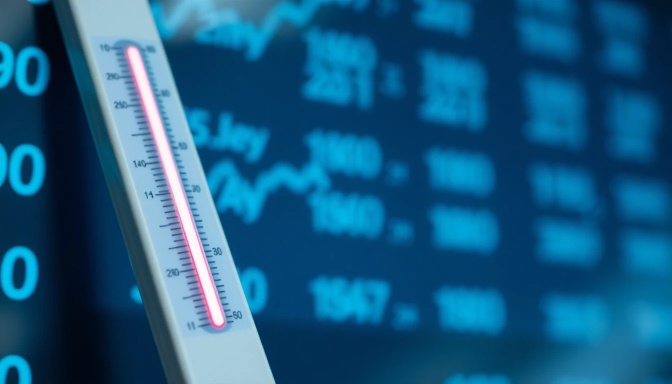 뉴스 핵심 해석: 미국 경제가 '식어간다'는 게 정확히 무슨 뜻일까?