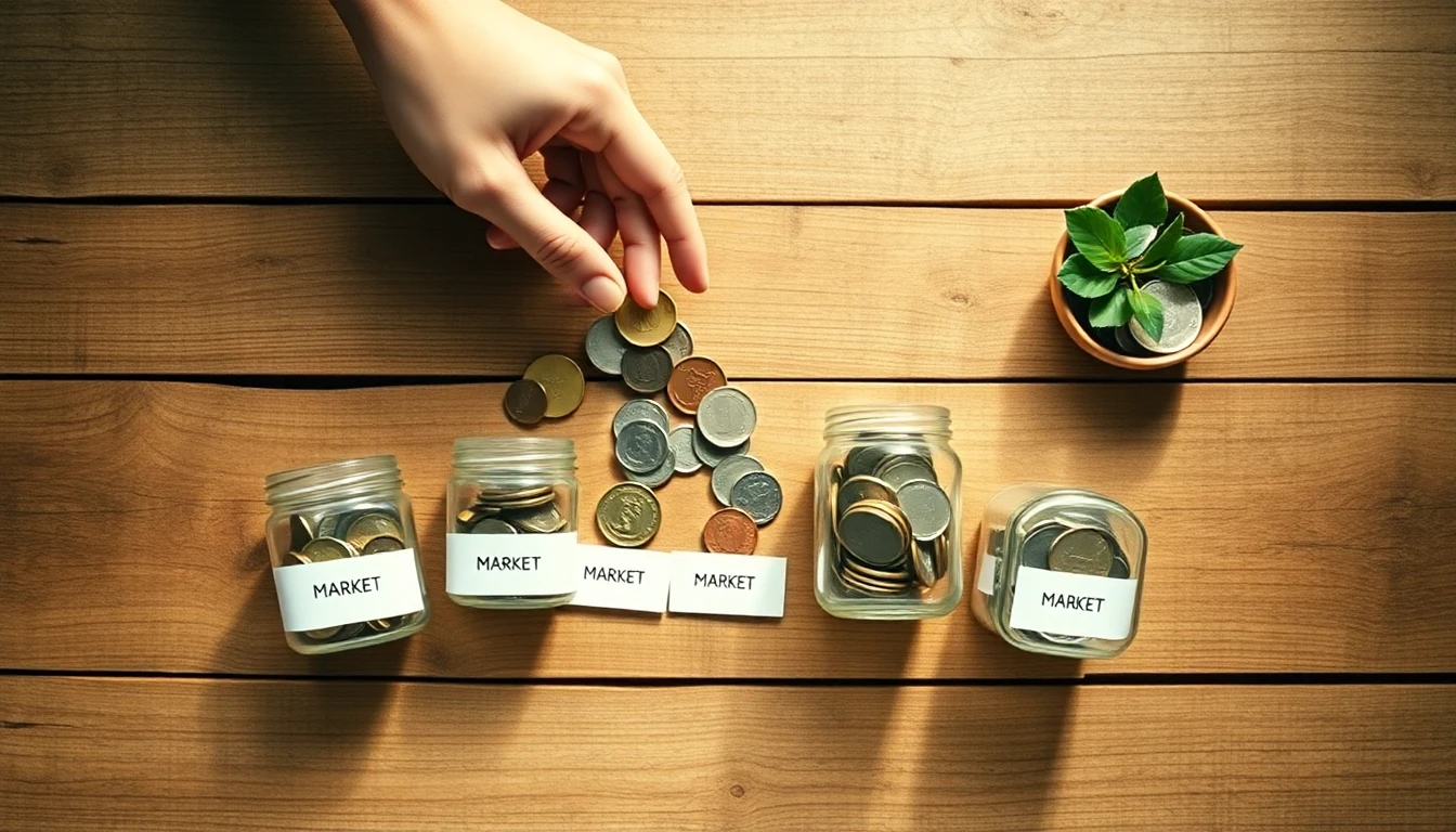 시장이 '선별로 간다'는 의미, 초보 투자자도 이해하는 법