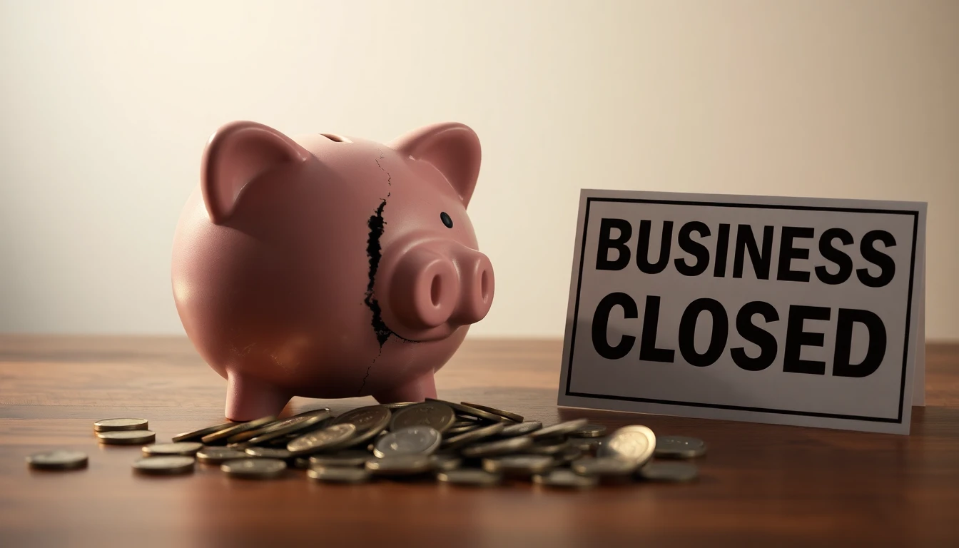 나와의 상관관계: 이 위기가 당신의 통장과 사업에 미치는 3가지 충격