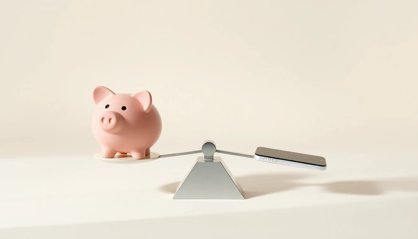 나와의 상관관계: 이 현상이 내 통장과 직장 생활에 미치는 영향