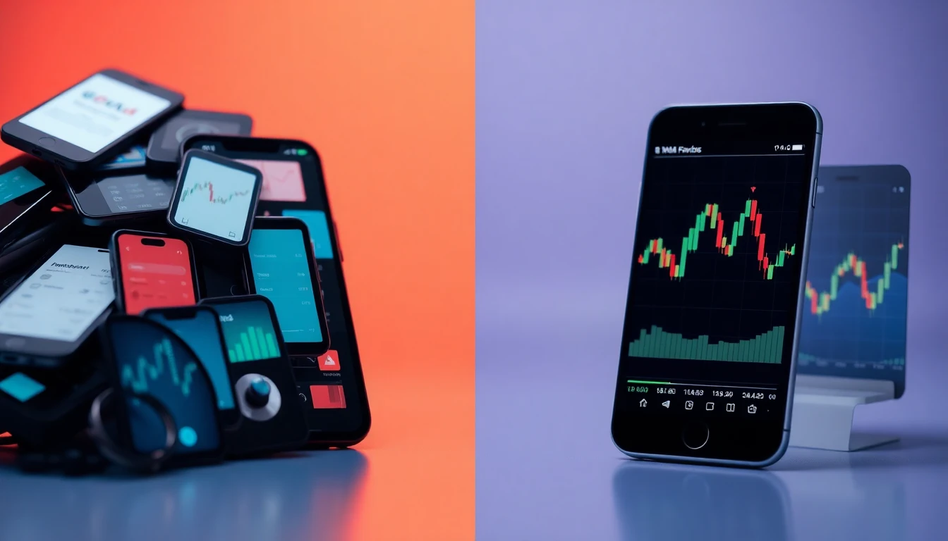 데이터 비교표: 당신은 어떤 유형의 투자자입니까? 올바른 정보 소비법 찾기