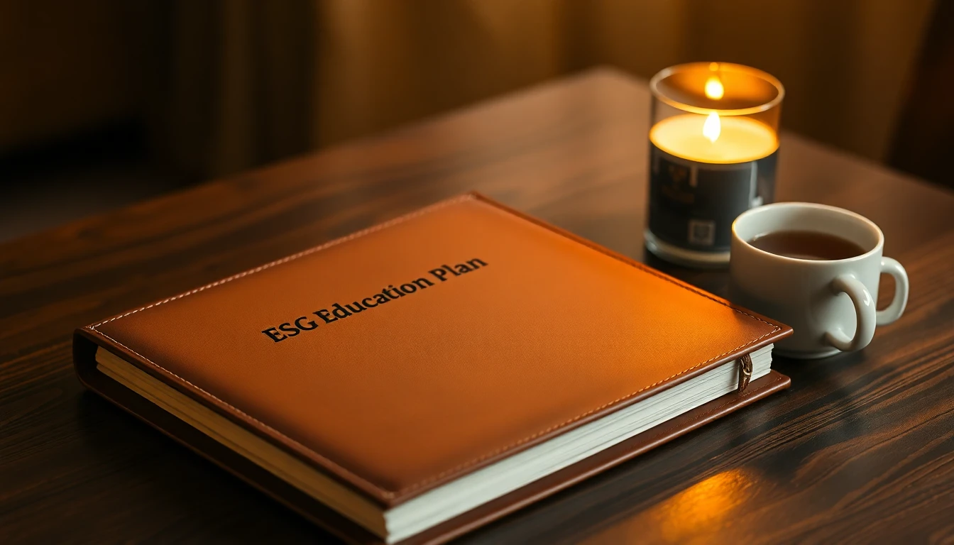 내 아이 첫 금융교육, ESG로 시작해야 하는 이유 마무리