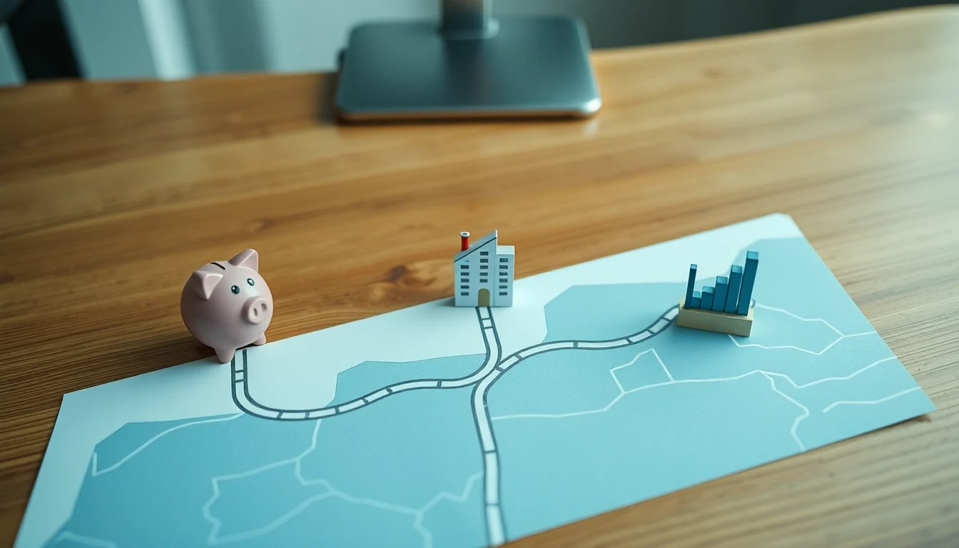 당신의 통장과 사업이 맞닥뜨릴 구체적인 변화 3가지 시나리오