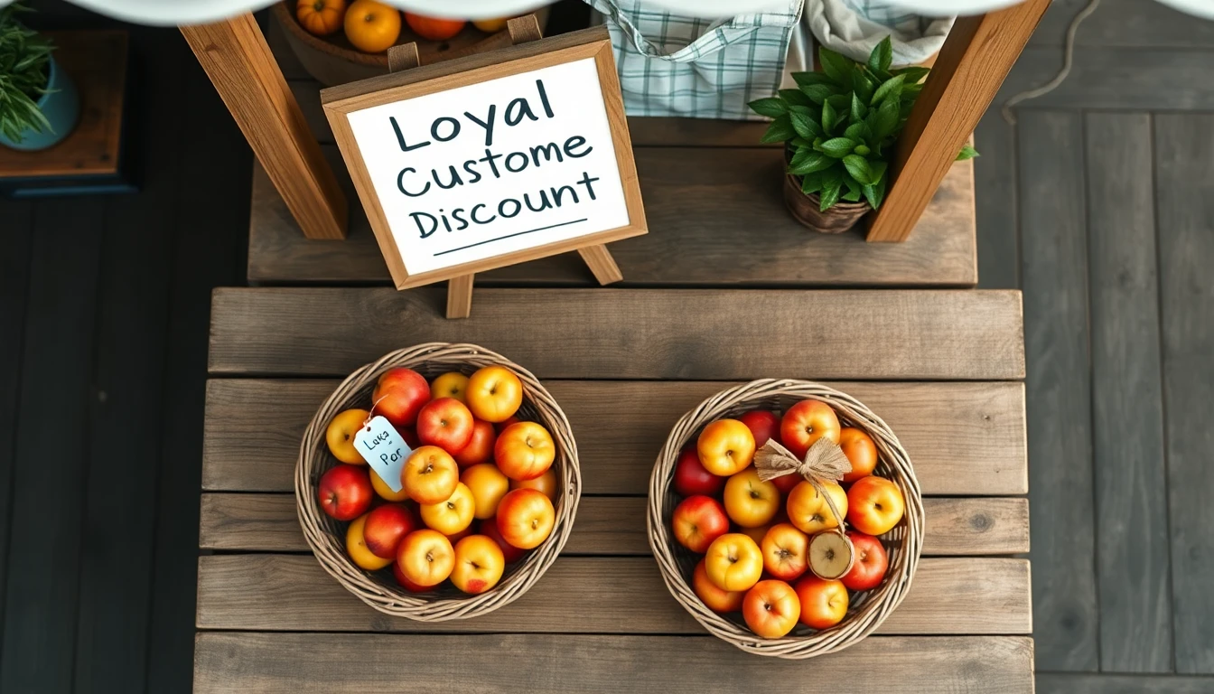 초등학생도 이해하는 뉴스 핵심: "우리 가게 단골들이 다른 가게에서도 할인 받게 해줄게!"