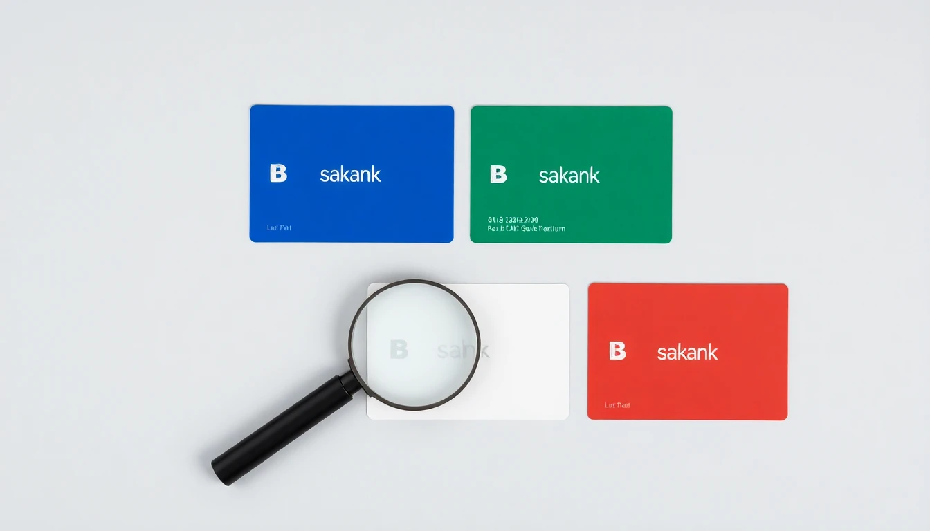 주요 금융권별 대응 및 서비스 이용 시 꼭 확인할 포인트 비교