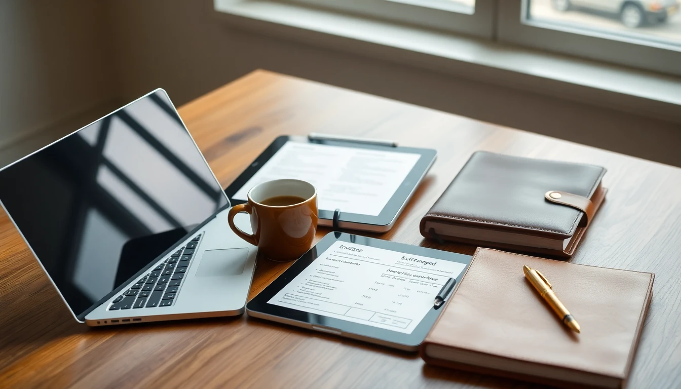 생산적금융, 이게 내 통장과 무슨 상관이 있을까? (직장인/자영업자/CEO 시나리오)