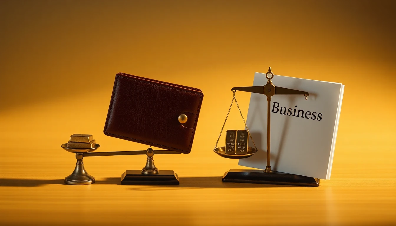 이 뉴스가 당신의 지갑과 사업에 미치는 3가지 영향