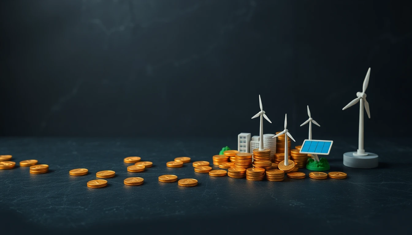 "땅값이 떨어진다면, 돈은 어디로 갈까?" 자산 재배치의 새로운 축