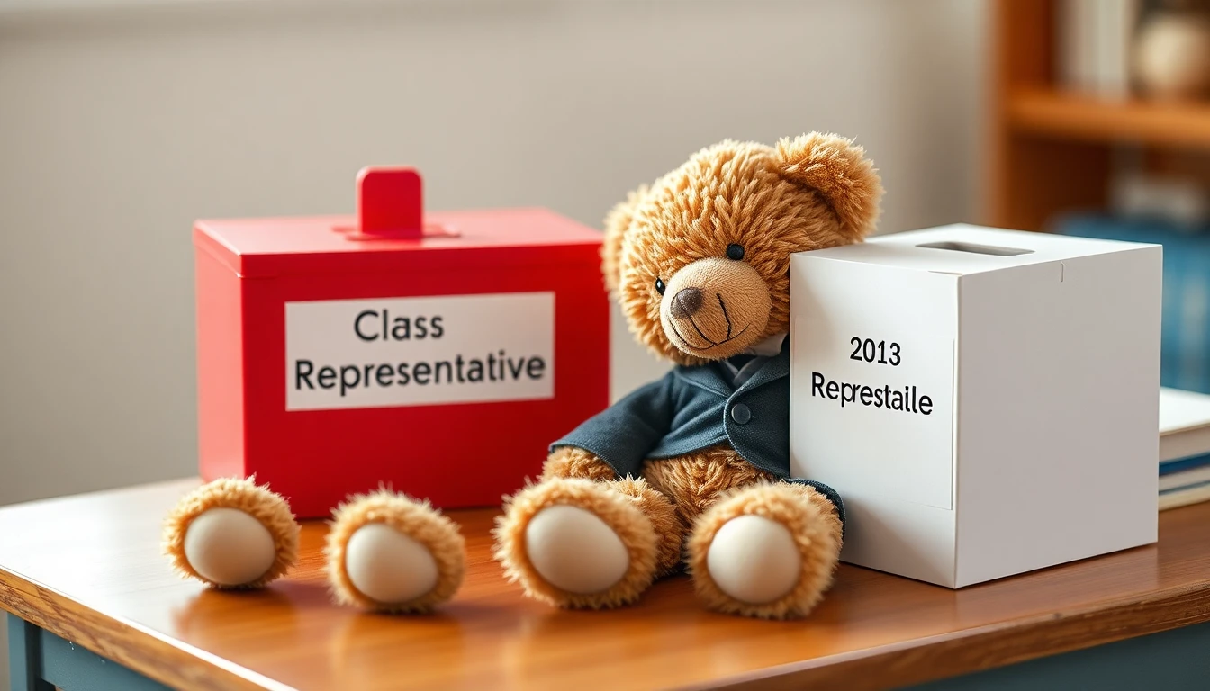 초등학생도 이해하는 '의결권 간담회' 뉴스 요약: "우리 반 대표 뽑는데, 대리인 선생님이 잠자고 있다?"