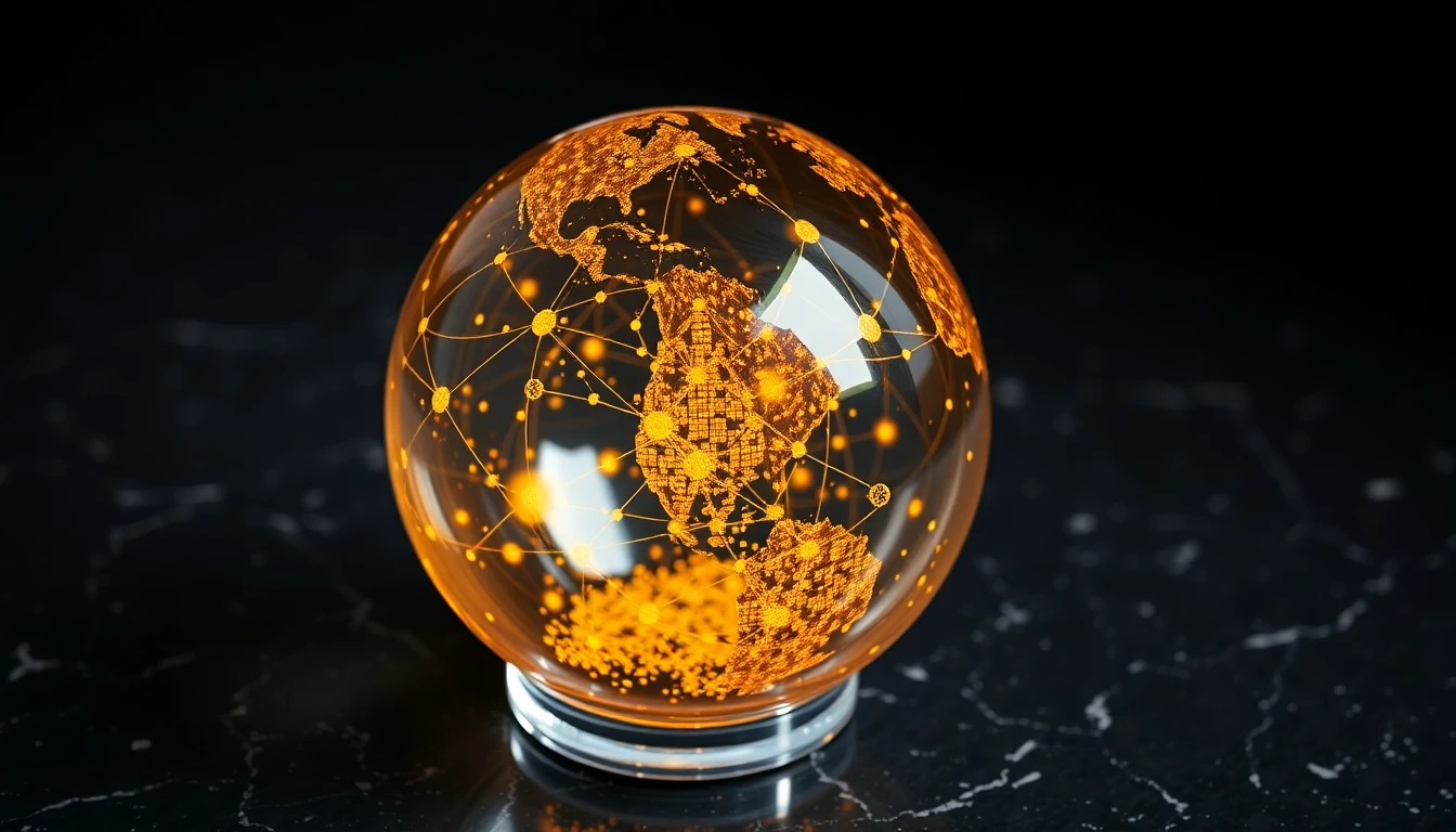 전문가 인사이트: 단순한 규제가 아닌, 글로벌 자본 시장의 대변혁